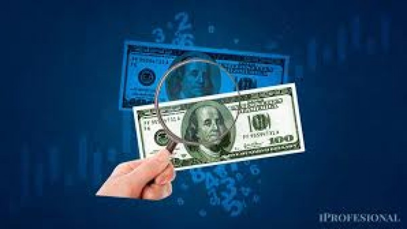 Dólar blue hoy: ¿a cuánto cotiza este jueves 21 de agosto?